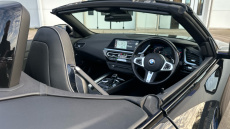BMW Z4 sDrive 20i M Sport 2dr Auto Petrol Roadster